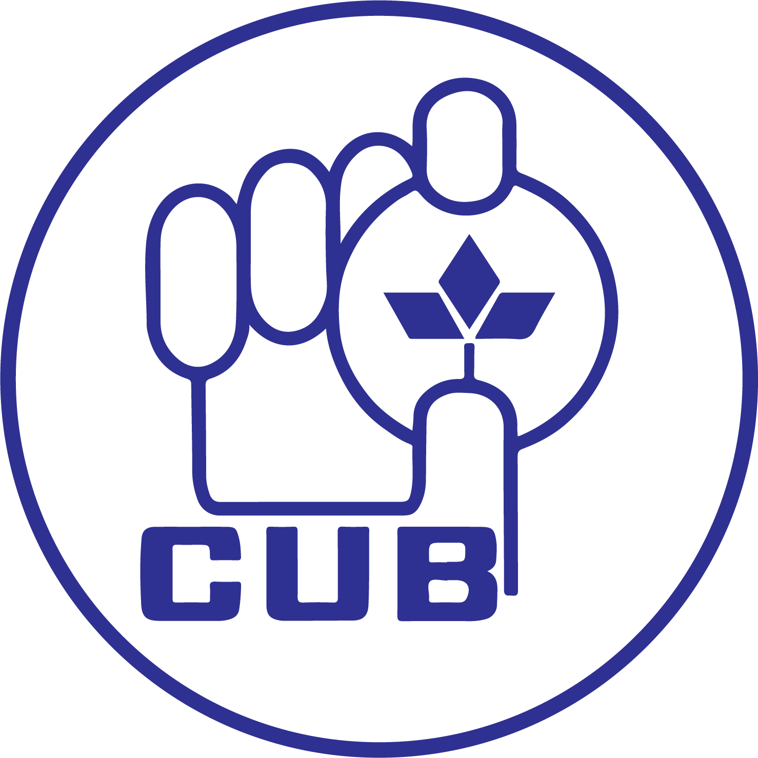 City Union Bank Logo
